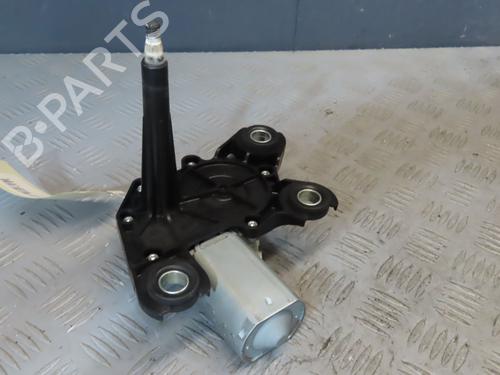 Ruitenwissermotor achter PEUGEOT PARTNER Tepee [2008-2025]  23251150