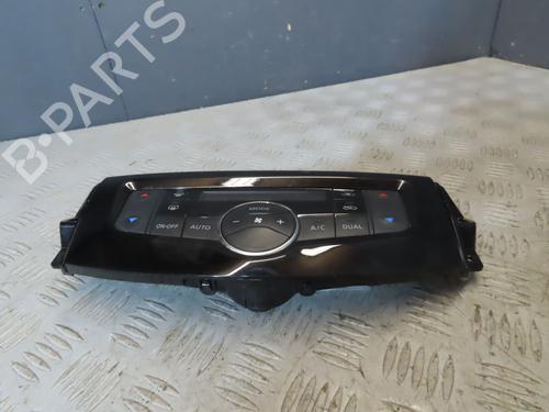 Climate control NISSAN NAVARA NP300 Pickup (D23, D23T) 2.3 dCi 4x4 (D231) | BP23113760I5