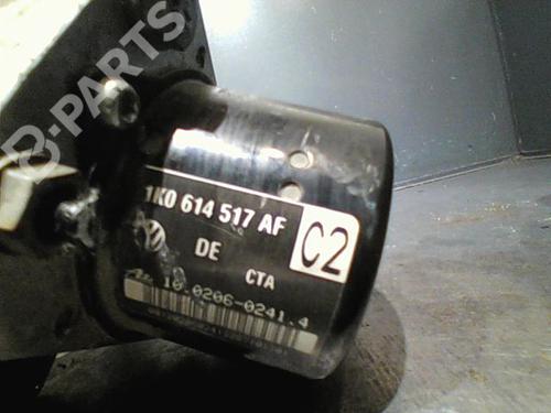 ABS pump VW GOLF V (1K1) 2.0 GTI | BP10760744M43 