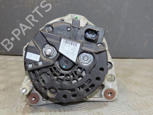 Used Alternator SEAT CORDOBA (6L2) 1.4 TDI (70 hp) 26726078