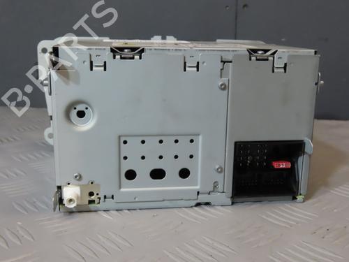 Radio SEAT IBIZA IV (6J5, 6P1) 1.4 | BP19747667E6 