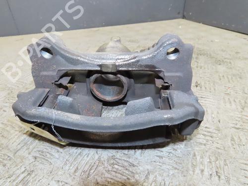 Used Right rear brake caliper CITROËN JUMPER II Van 2.2 BlueHDi 140 (140 hp) 25622714