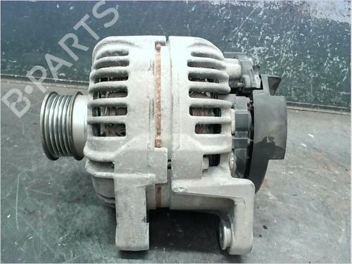 Alternator OPEL ASTRA H (A04) 1.6 (L48) | BP15138223M7 