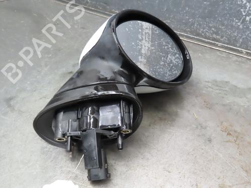 Used Right mirror MINI MINI (R50, R53) One (90 hp) 16825619