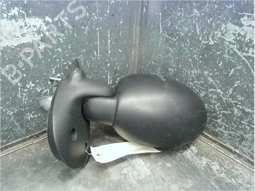 Used Left mirror Left mirror RENAULT TWINGO I (C06_) 1.2 (C066, C068) (58 hp) 13234718 13234718