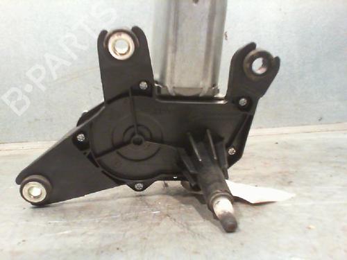 Rear wiper motor RENAULT CLIO III (BR0/1, CR0/1) 1.5 dCi (BR17, CR17) | BP23116847M102 