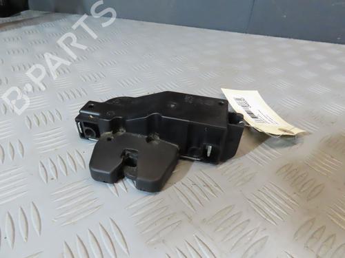 Used Tailgate lock CITROËN XSARA PICASSO (N68) 1.6 HDi (90 hp) 20494037