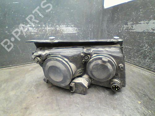 Left headlight VW PASSAT B5.5 (3B3) 2.8 4motion | BP10768208C28 - Image 4