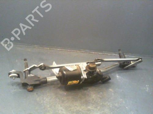 Front wiper motor RENAULT MEGANE III Hatchback (BZ0/1_, B3_) 1.5 dCi (BZ09, BZ0D, BZ1W, BZ29, BZ14) | BP23116989M29 