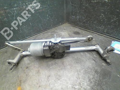 Front wiper motor SEAT IBIZA IV (6J5, 6P1) 1.4 TDI | BP10769452M29 