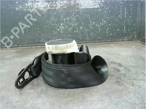 Used Rear left seatbelt Rear left seatbelt 11211600 11211600