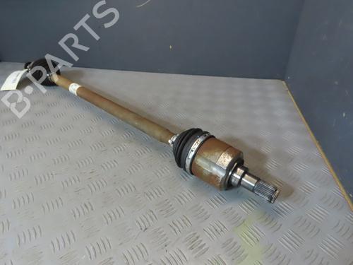 Used Right front driveshaft HYUNDAI KONA (OS, OSE, OSI) [2017-2023]  23112540