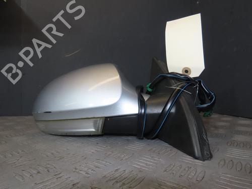 Right mirror VW PASSAT B6 Variant (3C5) 1.9 TDI | BP21073886C27 