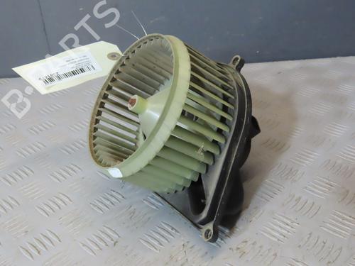Heater blower motor CITROËN JUMPER I Van (244)  | BP23112362M62 