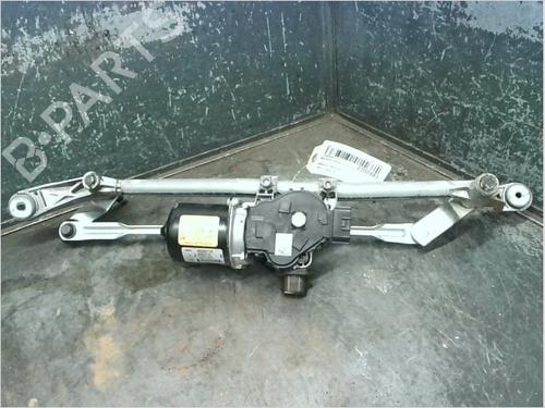Used Front wiper motor RENAULT MEGANE IV Hatchback (B9A/M/N_) 1.6 dCi 130 (B9A4) (130 hp) 11050167
