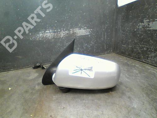 Left mirror SKODA FABIA I (6Y2) 1.4 TDI | BP10933955C26 
