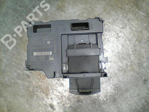 Used Card reader RENAULT CLIO IV (BH_) 1.5 dCi 75 (75 hp) 10760505