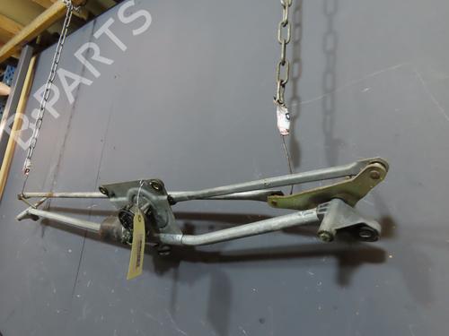 Front wiper motor CITROËN XSARA PICASSO (N68) 1.6 HDi | BP23116952M29 