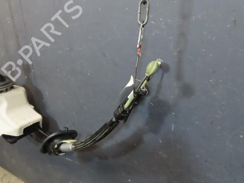 Gear lever PEUGEOT 208 II (UB_, UP_, UW_, UJ_) 1.2 PureTech 100 | BP29494660M90 