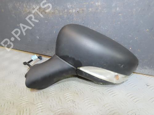 Used Left mirror Left mirror RENAULT CLIO IV (BH_) 1.5 dCi 75 (75 hp) 36246494 36246494