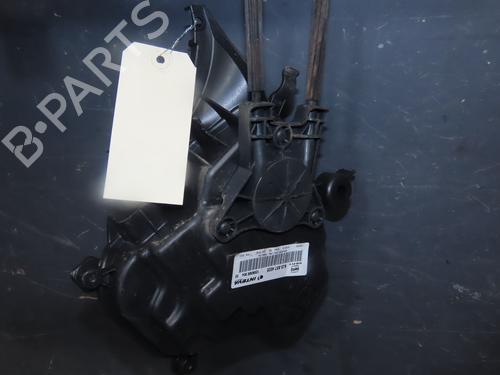 Rudehejsemekanisme Højre foran Rudehejsemekanisme Højre foran SEAT IBIZA IV (6J5, 6P1) 1.6 TDI (90 hp) 34457016 34457016