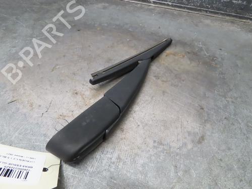 Used Rear windshield wiper arm CITROËN C3 AIRCROSS II (2R_, 2C_) 1.5 BlueHDi 110 (110 hp) 17994596