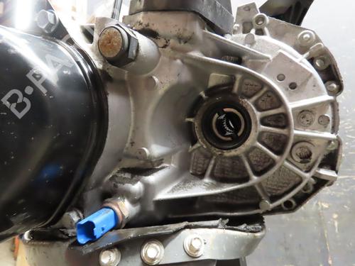 Gearbox DACIA SANDERO 1.5 dCi | BP17085664M3