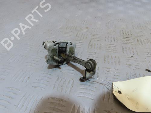 Dørhængsel/Dørbegrænser PEUGEOT 206 Hatchback (2A/C) 1.4 HDi eco 70 (68 hp) 28685220