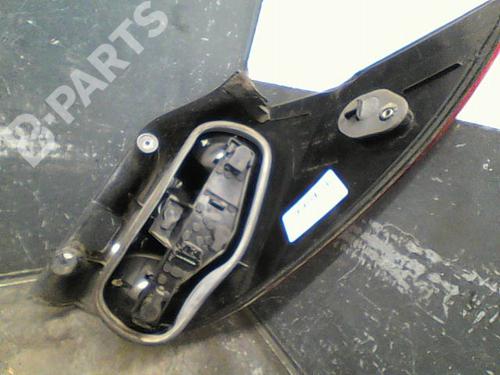 Left taillight RENAULT LAGUNA II Grandtour (KG0/1_) 2.2 dCi (KG0F) | BP10769002C34 