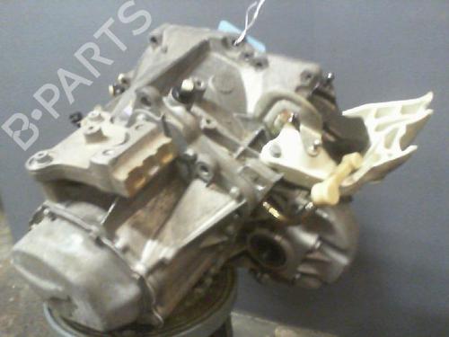 Used Gearbox PEUGEOT 207 (WA_, WC_) 1.6 16V Turbo (150 hp) 11210258