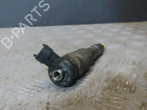 Used Injector PEUGEOT 208 I (CA_, CC_) 1.6 HDi (92 hp) 29294061