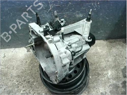Gearbox NISSAN MICRA III (K12) 1.5 dCi | BP11499674M3