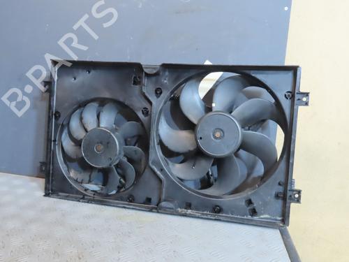 Used Radiator fan VW NEW BEETLE (9C1, 1C1) 1.9 TDI (90 hp) 27470733