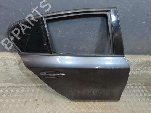 Right rear door BMW 1 (E87) 120 d | BP29985914C5