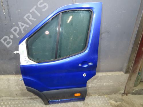 Used Left front door Left front door 39601672 39601672