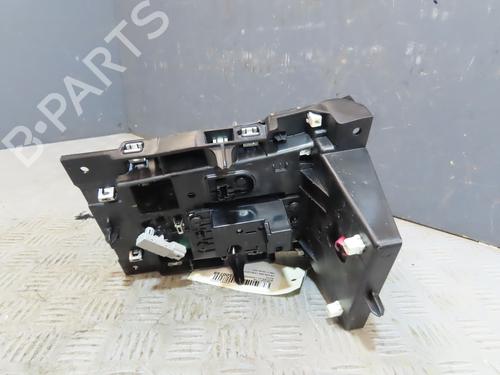 Used Gearbox control unit DS DS 4 II (FR_, FB_, F3_, FP_) BlueHDi 130 (FBYHZT) (130 hp) 29345142
