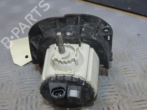 Højre foran tåkelykt FIAT FIORINO MPV (225_) 1.3 JTD Multijet (225BXB1A, 225BXB11) (75 hp) 29170428