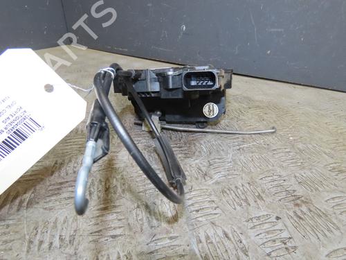 Elektronisk modul OPEL CORSA D (S07) 1.3 CDTI (L08, L68) | BP28711304M83 