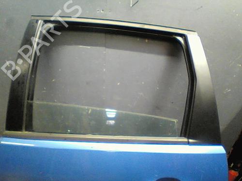 Left rear door FORD C-MAX (DM2) 1.6 TDCi | BP28120711C4 