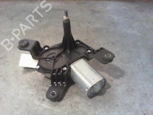 Rear wiper motor OPEL CORSA D (S07) 1.2 (L08, L68) | BP23116890M102 