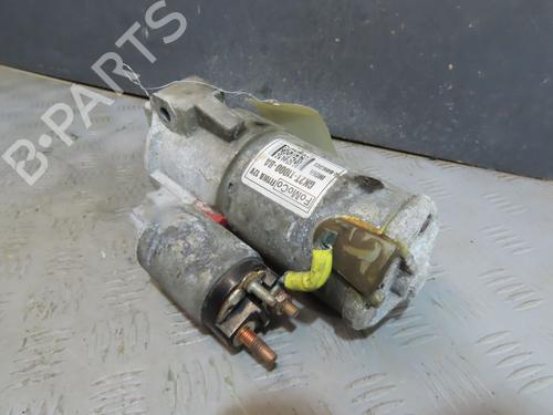 Used Starter Starter FORD TRANSIT CUSTOM V362 Bus (F3) 2.0 EcoBlue (130 hp) 34456986 34456986