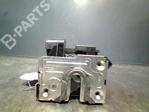 Used Front right lock DACIA SANDERO 1.2 16V LPG (75 hp) 11212809