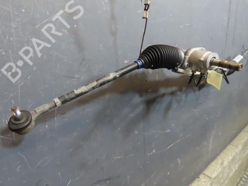 Used Steering rack Steering rack PEUGEOT 206+ (2L_, 2M_) 1.4 i (2LKFWA, 2MKFWA) (75 hp) 29577184 29577184