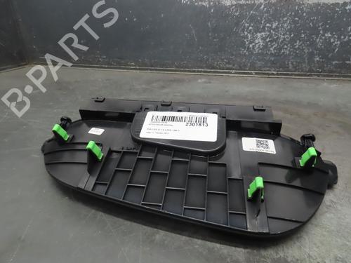 Used Display monitor KIA PRO CEE'D (JD) 1.6 CRDi 128 (128 hp) 17037233