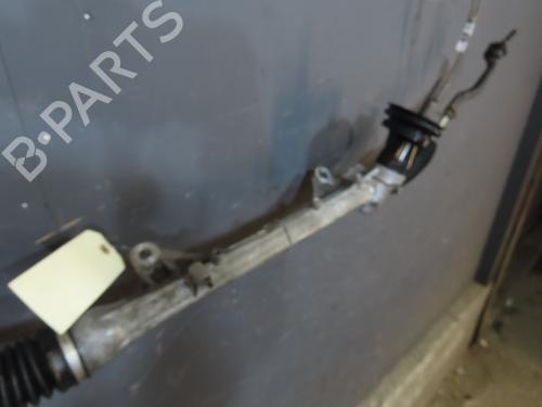 Used Steering rack NISSAN MICRA III (K12) 1.5 dCi (86 hp) 23112736