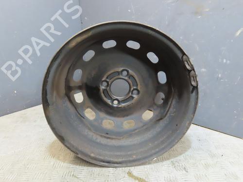 Używane Felga FORD FIESTA VI (CB1, CCN) 1.4 TDCi (68 hp) 27856817