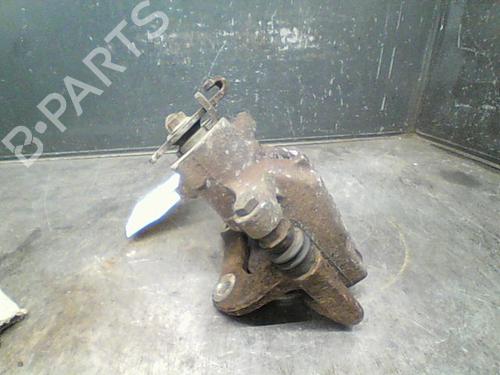 Right rear brake caliper RENAULT SCÉNIC I MPV (JA0/1_, FA0_) 1.9 dCi (JA05, JA1F) | BP14872263M106