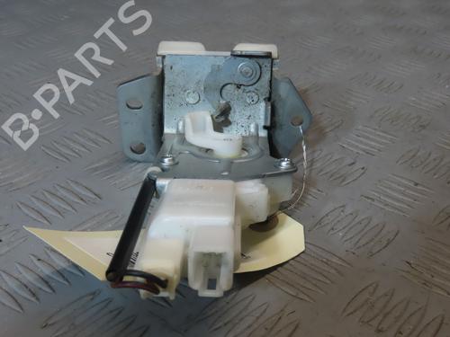 Bakluke lås SUZUKI SWIFT IV (FZ, NZ) 1.2 4x4 (AZH412, ZD72S) (94 hp) 26610271