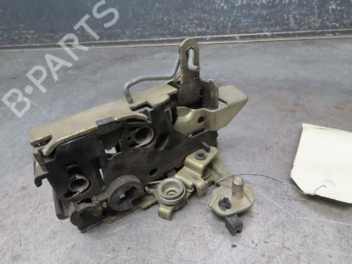 Used Front right lock Front right lock CITROËN ZX (N2) 1.8 i (101 hp) 36492974 36492974