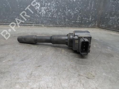 Ignition coil DACIA SANDERO II TCe 90 (B8M1, B8MA, B8AC) | BP17371282M94 